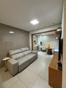 Apartamento com 3 Quartos à venda, 105m² no Jardim Aclimação, Cuiabá