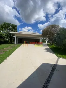 Casa de Condomínio com 5 Quartos à venda, 1000m² no , Inhaúma