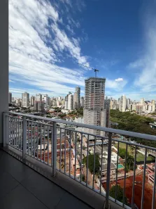 Apartamento com 2 Quartos à venda, 92m² no Setor Bueno, Goiânia
