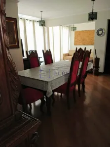 Apartamento com 3 Quartos à venda, 160m² no Santana, São Paulo