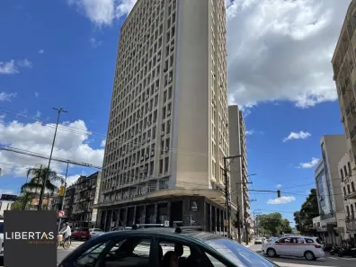 Sala Comercial com 3 Quartos para alugar, 104m² no Floresta, Porto Alegre