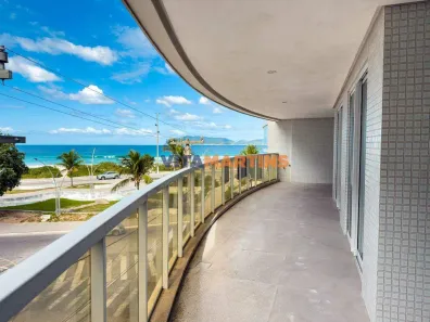 Apartamento com 3 Quartos para alugar, 238m² no Centro, Cabo Frio