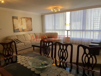 Apartamento com 4 Quartos à venda, 156m² no Santana, São Paulo