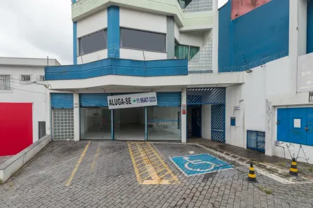 Ponto Comercial para alugar, 190m² no Cidade São Mateus, São Paulo