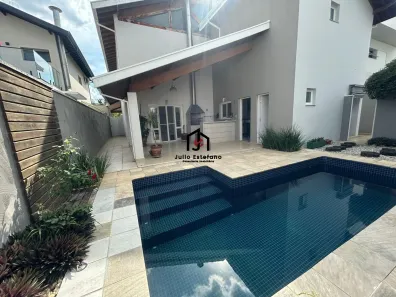 Casa de Condomínio com 5 Quartos à venda, 300m² no Jardim das Nações, Taubaté