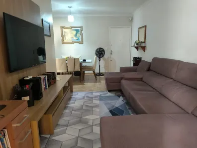 Apartamento com 2 Quartos à venda, 76m² no Residencial Flórida, Ribeirão Preto