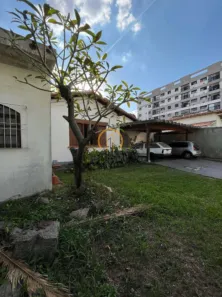 Casa com 4 Quartos para alugar, 210m² no Vila Parque Jabaquara, São Paulo