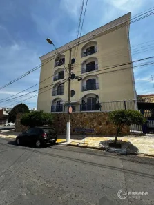 Apartamento com 2 Quartos à venda, 68m² no Vila Lemos, Campinas