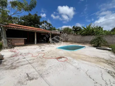 Fazenda/Sítio com 2 Quartos à venda, 180m² no Bairro dos Pires, Limeira