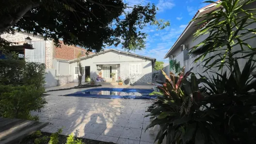 Casa com 3 Quartos à venda, 126m² no Leopoldina, Vera Cruz