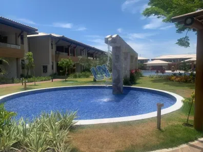 Apartamento com 2 Quartos à venda, 70m² no Itacimirim (Monte Gordo), Camaçari