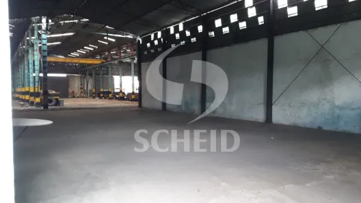 Galpão/Depósito/Armazém para alugar, 1500m² no Remédios, Osasco