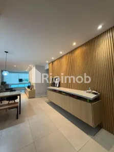Apartamento com 3 Quartos à venda, 72m² no Recreio dos Bandeirantes, Rio de Janeiro