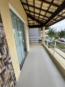 Casa de Condomínio com 3 Quartos à venda, 104m² no Piaçaveira, Camaçari