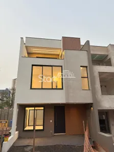 Casa de Condomínio com 3 Quartos à venda, 158m² no Parque Taquaral, Campinas
