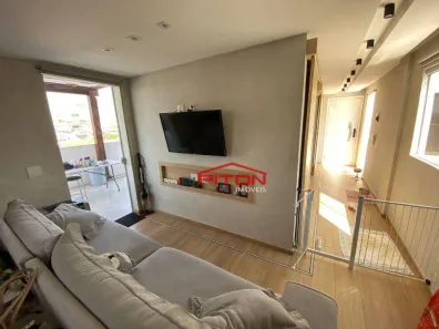 Apartamento com 2 Quartos à venda, 87m² no Vila Santa Teresa (Zona Leste), São Paulo