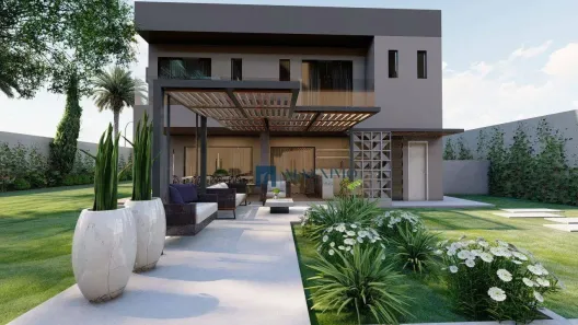 Casa com 6 Quartos à venda, 330m² no Setor Habitacional Jardim Botânico, Brasília