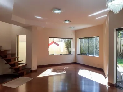 Sobrado com 4 Quartos à venda, 250m² no Morumbi, São Paulo