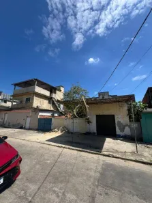 Lote/Terreno à venda, 200m² no Vila São Jorge, Nova Iguaçu