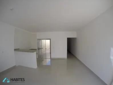 Casa com 2 Quartos para alugar, 80m² no Jardim Ypê, Botucatu