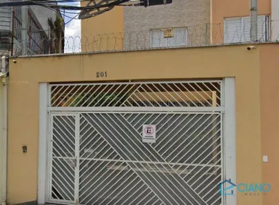 Sobrado com 3 Quartos à venda, 149m² no Vila Canero, São Paulo