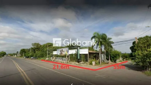 Lote/Terreno à venda, 1188m² no Jaraguá, Montes Claros