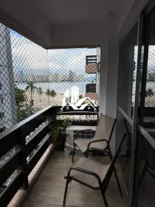 Apartamento com 1 Quarto à venda, 30m² no Centro, São Vicente