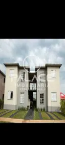 Apartamento com 2 Quartos à venda, 40m² no São Jorge, Piracicaba