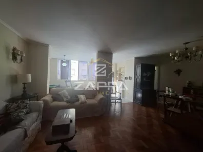 Apartamento com 3 Quartos à venda, 115m² no Copacabana, Rio de Janeiro