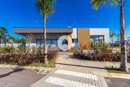Lote/Terreno à venda, 204m² no Taboão, Curitiba