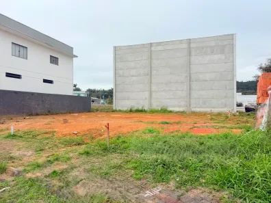 Lote/Terreno à venda, 380m² no Nossa Senhora da Paz, Balneário Piçarras