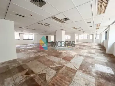 Sala Comercial à venda, 370m² no Centro, Rio de Janeiro