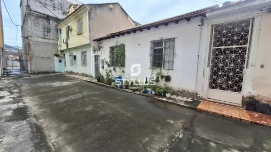 Casa com 3 Quartos à venda, 79m² no Rocha, Rio de Janeiro
