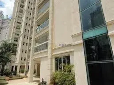 Apartamento com 4 Quartos à venda, 246m² no Jardim Ana Maria, Jundiaí