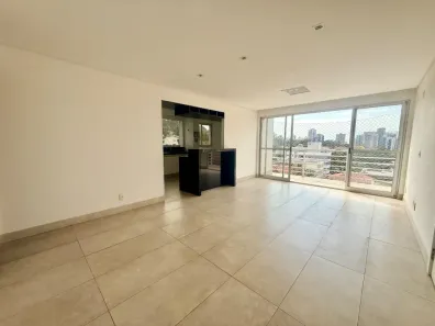 Apartamento com 3 Quartos à venda, 90m² no Cidade Jardim, Belo Horizonte