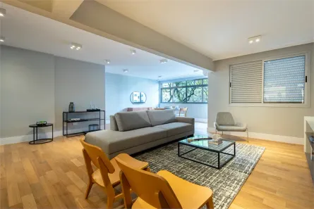 Apartamento com 3 Quartos à venda, 154m² no Consolação, São Paulo