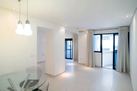 Apartamento com 2 Quartos à venda, 77m² no Vila Congonhas, São Paulo