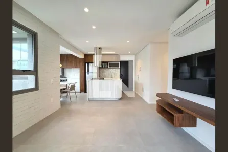 Apartamento com 2 Quartos à venda, 60m² no Indianópolis, São Paulo