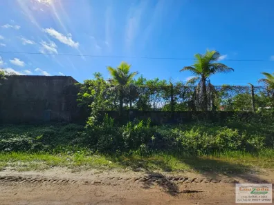 Lote/Terreno à venda, 143m² no Balneário São João Batista 2, Peruíbe