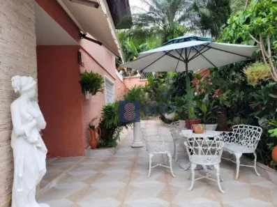 Casa com 5 Quartos à venda, 650m² no Sumaré, São Paulo