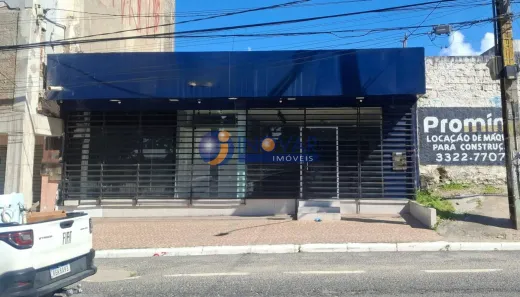 Ponto Comercial para alugar, 80m² no São José, Campina Grande