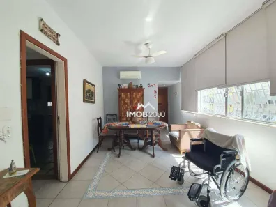 Apartamento com 3 Quartos à venda, 130m² no Icaraí, Niterói