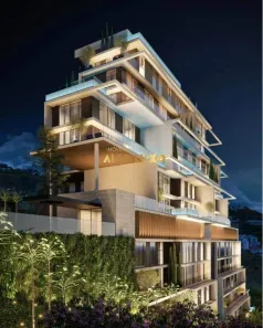 Apartamento com 4 Quartos à venda, 560m² no Santa Lúcia, Belo Horizonte