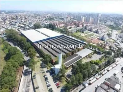 Galpão/Depósito/Armazém para alugar, 4821m² no Novo Osasco, Osasco