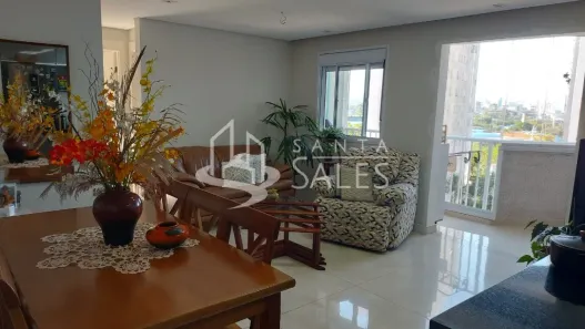 Apartamento com 2 Quartos à venda, 65m² no Brás, São Paulo