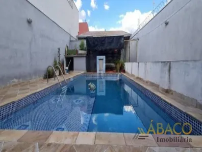 Casa com 1 Quarto à venda, 90m² no Residencial Américo Alves Margarido, São Carlos