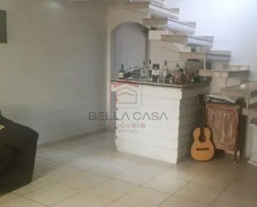 Sobrado com 4 Quartos à venda, 180m² no Vila Gomes Cardim, São Paulo