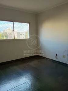 Apartamento com 1 Quarto para alugar, 50m² no Jardim Walkíria, São José do Rio Preto
