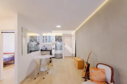 Apartamento com 2 Quartos à venda, 115m² no Aclimação, São Paulo