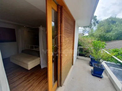 Casa com 4 Quartos à venda, 454m² no Alto de Pinheiros, São Paulo